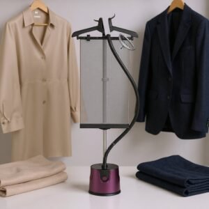 Defroisseur Professionel 2000W 2.3L Rhinos ESCO-1807T