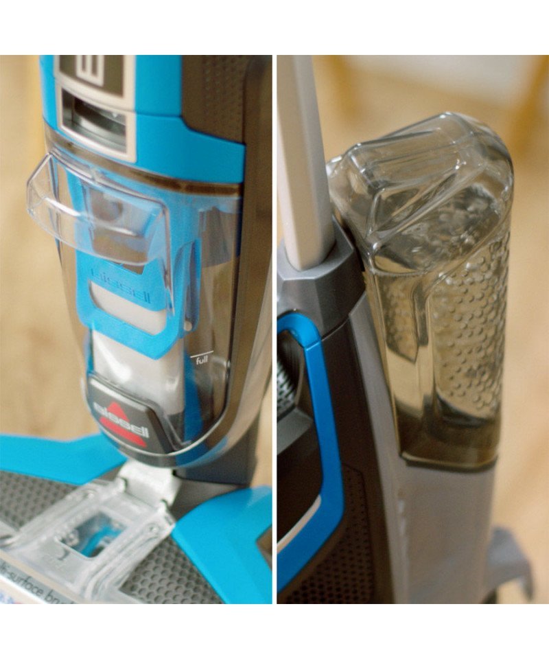 Aspirateur à eau Multifonction Crosswave 3 en 1 Multi Surface Bissell Garantie 24 Mois – Image 3