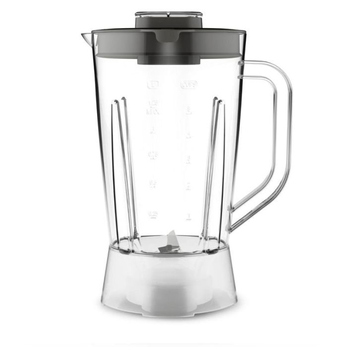 Blender Électrique 1.5L 450W Avec Moulin À Légumes Moulinex LM2B3126 – Image 4