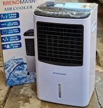 AIR COOLER BRANDMANN 3 EN 1 - 07 L – Image 3