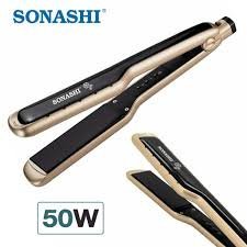 Lisseur En Céramique 50W SONASHI SHS-2059