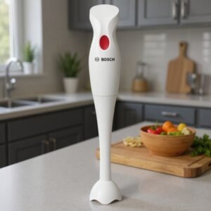 Bras Mixeur Plongeant 350w Bosch MSMP1000