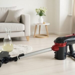 Aspirateur Balai 3 en 1 - 2000W Bergmann