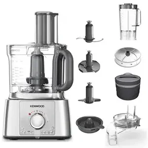 Robot multifonction Kenwood FDP65.590SI