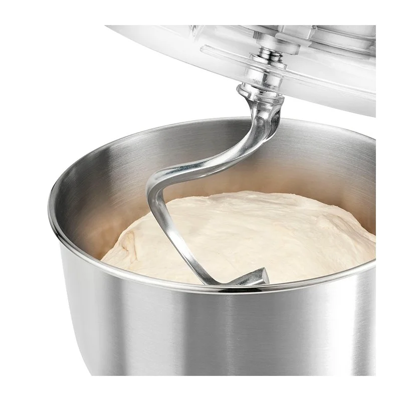 pétrin Multifonctions 3en1 6,7L 1500W Proficook PC-KM 1189 – Image 3