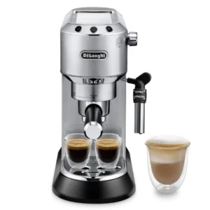Cafetière DELONGHI Dedica EC685.M