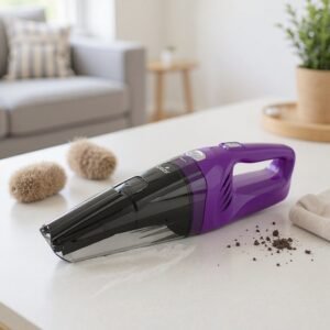 Aspirateur à main sans fil CRISTOR AS-CRMW10