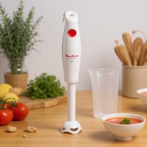 Bras Mixeur 350W Turbomix Moulinex DD12A110 Original